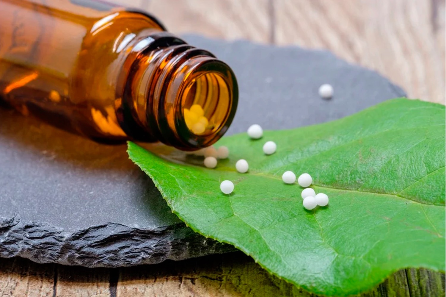 Homeopathic Pharmacy in the United States